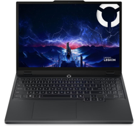 Slika izdelka: LENOVO Legion 5 15IAX10 15,1" (38,25) WQXGA OLED Core Ultra 7 255HX 32GB 1TB RTX5070 gaming prenosni računalnik 83F0003QSC