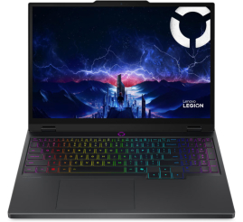 Slika izdelka: LENOVO Legion 5 15IRX10 15,1" (38,25) WQXGA OLED Core i7-13650HX 32GB 1TB RTX5070 Windows 11 home gaming prenosni računalnik 83LY00FASC