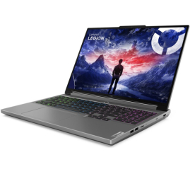 Slika izdelka: LENOVO Legion 5 16IRX9 16" (40,6cm) Intel Core i7-14650HX 32GB 1TB RTX 4070 8GB Windows 11 Home (83DG00J3SC) gaming prenosni računalnik