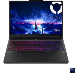 Slika izdelka: LENOVO Legion Pro 7 16IAX10H 16" (40,6cm) Intel Core 9 275HX 32GB 1TB RTX 5070 12GB Windows 11 Home (83F5002HSC) gaming prenosni računalnik