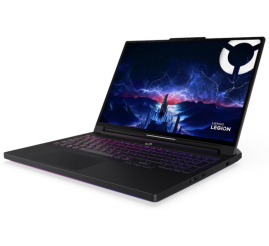 Slika izdelka: LENOVO Legion Pro 7 16IAX10H 16" (40,6cm) Intel Core 9 275HX 32GB 1TB RTX 5070 12GB Windows 11 Home (83F5002HSC) gaming prenosni računalnik