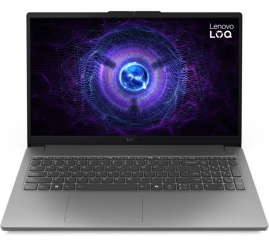 Slika izdelka: LENOVO LOQ 15IAX9E 15,6" (39,62) Intel i7-12650HX 16GB 512GB RTX4050 (83LK0041SC) gaming prenosni računalnik
