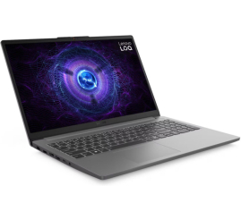 Slika izdelka: LENOVO LOQ 15IAX9E 15,6" (39,62) Intel i7-12650HX 16GB 512GB RTX4050 (83LK0041SC) gaming prenosni računalnik