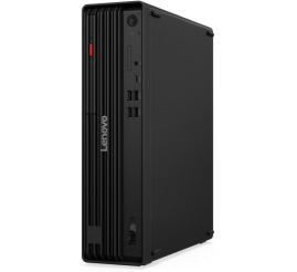 Slika izdelka: LENOVO ThinkCentre M70s G6 Core U5 225 16GB 512GB 12YK0011ZY Windows 11 Pro tipkovnica + miška SFF namizni računalnik