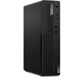 Slika izdelka: LENOVO ThinkCentre M70s Gen5 Intel Core i7-14700 16GB 512GB (12U8000AZY) Windows 11 Pro tipkovnica + miška SFF namizni računalnik