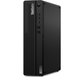 Slika izdelka: LENOVO ThinkCentre M70s Gen5 Intel Core i7-14700 16GB 512GB (12U8000AZY) Windows 11 Pro tipkovnica + miška SFF namizni računalnik