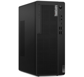 Slika izdelka: LENOVO ThinkCentre M70t Gen5 Intel Core i5-14400 16GB 512GB (12U60002ZY) Windows 11 Pro tipkovnica + miška Tower namizni računalnik