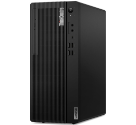 Slika izdelka: LENOVO ThinkCentre M70t Gen5 Intel Core i5-14400 16GB 512GB (12U60002ZY) Windows 11 Pro tipkovnica + miška Tower namizni računalnik