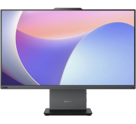 Slika izdelka: LENOVO ThinkCentre neo 50a 27 Gen 5 27" (68,58cm) FHD Core i7-13620H 16GB 512GB Windows 11 Pro tipkovnica miška AIO računalnik 12SB0012ZY