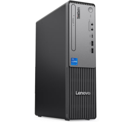 Slika izdelka: LENOVO ThinkCentre Neo 50s Gen5 Intel Core i5-14400 16GB 512GB (12XD000CZY) Windows 11 Pro tipkovnica + miška SFF namizni računalnik