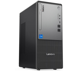 Slika izdelka: LENOVO ThinkCentre Neo 50t Gen5 Intel Core i7-14700 32GB 1TB (12UD0058ZY) Windows 11 Pro tipkovnica + miška Tower namizni računalnik