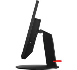 Slika izdelka: LENOVO ThinkCentre Tiny-In-One 27 68,6cm (27") QHD IPS DP/HDMI kamera zvočniki monitor