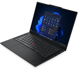 Slika izdelka: LENOVO ThinkPad E14 G7 14" (35,56cm) WUXGA Core Ultra 5 225U 16GB 512GB prenosni računalnik 21SX008MSC