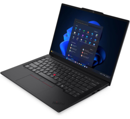 Slika izdelka: LENOVO ThinkPad E14 Gen7 14" (35,56cm) Intel Ultra 5 225U 16GB 512GB (21SX004BSC) Windows 11 Pro prenosni računalnik