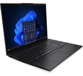 Slika izdelka: LENOVO ThinkPad L16 G2 16" (40,64cm) FHD+ Intel Ultra 7 255U 32GB 1TB Windows 11 Pro prenosni računalnik 21SA001JSC