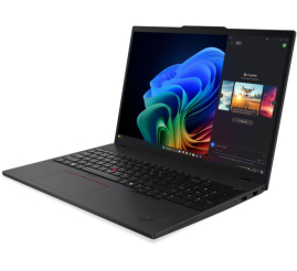 Slika izdelka: LENOVO ThinkPad T16 Gen4 16" (40,64cm) WUXGA Ryzen AI 7 PRO 350 32GB 1TB Windows 11 Pro prenosni računalnik 21QN001DSC
