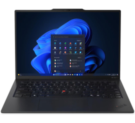Slika izdelka: LENOVO ThinkPad X1 Carbon Gen 13 Aura Edition 14" WUXGA IPS Core Ultra 7 255U 32GB 1TB Windows 11 Pro prenosni računalnik 21NX009VSC