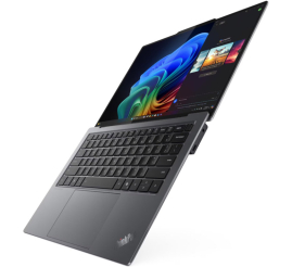 Slika izdelka: LENOVO ThinkPad X9-14 2v1 Gen 1 Aura Edition 14" (35,56cm) 2.8K OLED Intel Core Ultra 7 258V 32GB 1TB 21QA0048SC Windows 11 Pro na dotik prenosni računalnik