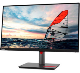 Slika izdelka: LENOVO ThinkVision P25i-30 24,5" (62,23cm) FHD IPS DP/HDMI/VGA/USBC monitor