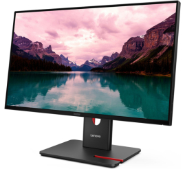 Slika izdelka: LENOVO ThinkVision T24-40 60,45cm (23,8") FHD IPS DP/HDMI/VGA monitor