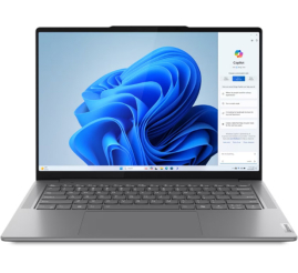 Slika izdelka: LENOVO Yoga Pro 7 14AHP9 14,5" (36,83cm) AMD R7 8845HS 16GB 1TB 3K (83E30020SC) Windows 11 Home prenosni računalnik