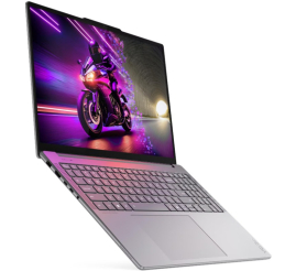 Slika izdelka: LENOVO Yoga Pro 9i Aura 16IAH10 16" 2,8K OLED Core Ultra 7 255H 32GB 1TB RTX5050 Windows 11 Home prenosni računalnik 83L0000YSC