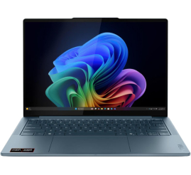 Slika izdelka: LENOVO Yoga Slim 7 14AKP10 14" (35,56cm) WQXGA+ OLED Ryzen AI 7 350 32GB 1TB Windows 11 Home prenosni računalnik 83JY000YSC