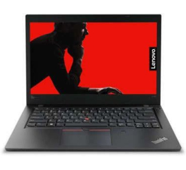 Slika izdelka: Obnovljen prenosnik Lenovo L480 i5 16GB 250GB Windows 11 Slovenski