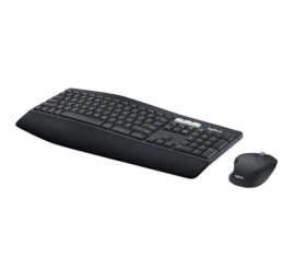 Slika izdelka: Logitech Brezžični desktop komplet MK850 Unifying SLO gravura