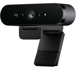 Slika izdelka: LOGITECH BRIO 4K spletna kamera