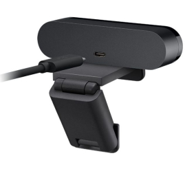 Slika izdelka: Logitech BRIO Spletna kamera, 4K Stream Edition, USB