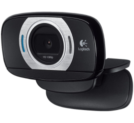 Slika izdelka: LOGITECH C615 1080p spletna kamera