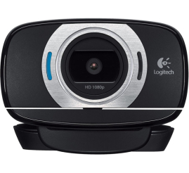 Slika izdelka: LOGITECH C615 1080p spletna kamera