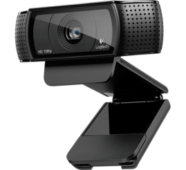 Slika izdelka: Logitech C920 HD PRO spletna kamera, USB