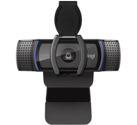 Slika izdelka: LOGITECH C920S HD PRO spletna kamera