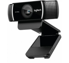 Slika izdelka: Logitech C922 Pro Stream, USB spletna kamera