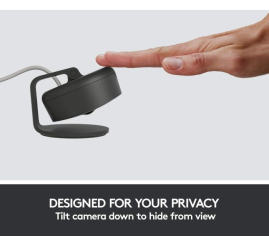 Slika izdelka: Logitech Circle kamera za krožni pogled