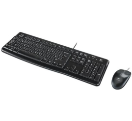 Slika izdelka: Logitech Desktop MK120 namizni komplet
