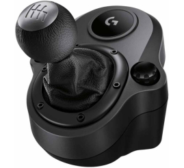 Slika izdelka: LOGITECH Driving Force Shifter menjalnik za G29 in G920
