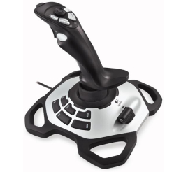 Slika izdelka: LOGITECH Extreme 3D Pro igralna palica