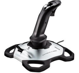 Slika izdelka: LOGITECH Extreme 3D Pro igralna palica