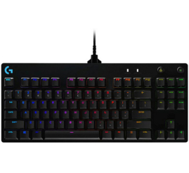 Slika izdelka: LOGITECH G PRO GX Blue USB slo tisk gaming tipkovnica