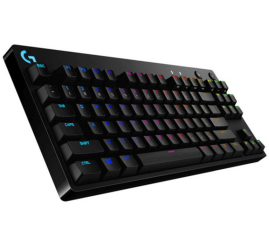 Slika izdelka: LOGITECH G PRO GX Blue USB slo tisk gaming tipkovnica