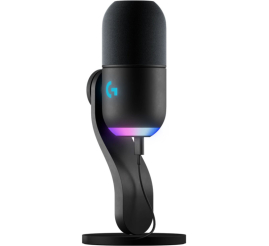 Slika izdelka: LOGITECH G Yeti GX LIGHTSYNC RGB USB gaming mikrofon