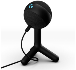 Slika izdelka: LOGITECH G Yeti Orb LIGHTSYNC RGB USB gaming mikrofon