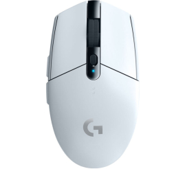 Slika izdelka: LOGITECH G305 LIGHTSPEED gaming brezžična optična bela miška