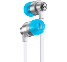 Slika izdelka: LOGITECH G333 Gaming stereo z mikrofonom bele slušalke