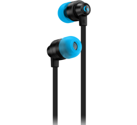 Slika izdelka: LOGITECH G333 Gaming stereo z mikrofonom črne slušalke