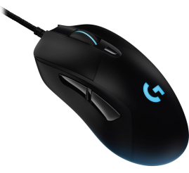 Slika izdelka: LOGITECH G403 HERO optična USB RGB gaming miška