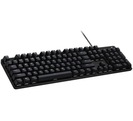 Slika izdelka: LOGITECH G413 SE USB gaming slo črna tipkovnica